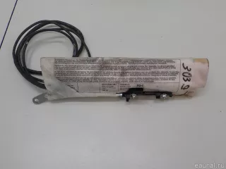 5L0880242B Подушка безопасности боковая (в сиденье) Skoda Yeti Арт E84546045, вид 5