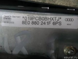 8E0880241F6PS Подушка безопасности боковая (в сиденье) Audi A4 B6 Арт E7843141, вид 4