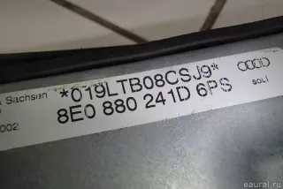 Подушка безопасности боковая (в сиденье) Audi A4 B6 2001г. 8E0880241D6PS - Фото 5