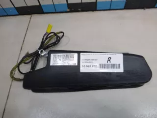 8E0880242P Подушка безопасности боковая (в сиденье) Audi A4 B7 Арт E60528202, вид 1