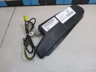 8E0880242P Подушка безопасности боковая (в сиденье) Audi A4 B7 Арт E60528202, вид 2