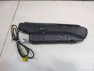 8E0880242P Подушка безопасности боковая (в сиденье) Audi A4 B7 Арт E60528202, вид 3