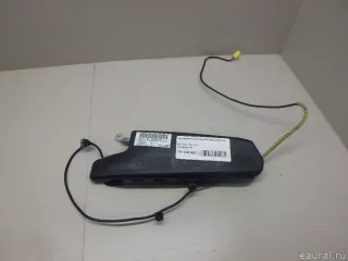 8E0880242P Подушка безопасности боковая (в сиденье) Audi A4 B7 Арт E70134502, вид 1