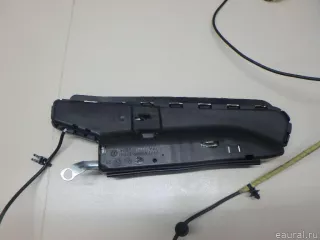 8E0880242P Подушка безопасности боковая (в сиденье) Audi A4 B7 Арт E70134502, вид 3