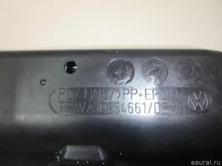 8E0880242P Подушка безопасности боковая (в сиденье) Audi A4 B7 Арт E70134502, вид 4