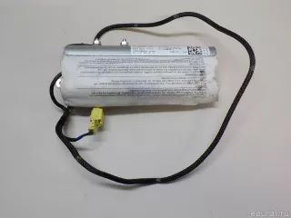 4L0880442B Подушка безопасности боковая (в сиденье) Audi Q7 4L Арт E84034688, вид 1