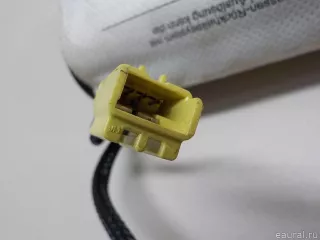 4L0880442B Подушка безопасности боковая (в сиденье) Audi Q7 4L Арт E84034688, вид 3