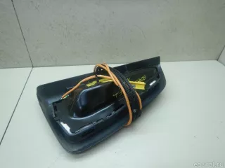13139837 Подушка безопасности боковая (в сиденье) Opel Astra H Арт E60458146, вид 3