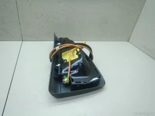 13139837 Подушка безопасности боковая (в сиденье) Opel Astra H Арт E60458146, вид 4