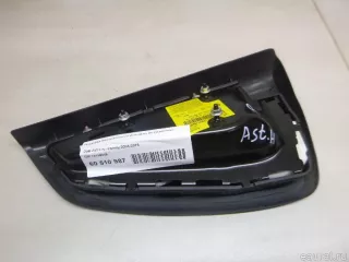 13139839 Подушка безопасности боковая (в сиденье) Opel Astra H Арт E60510987, вид 3