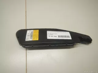 13250507 Подушка безопасности боковая (в сиденье) Opel Meriva 2 Арт E70407542, вид 1