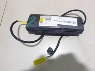 1209666 Подушка безопасности боковая (в сиденье) Ford Focus 1 Арт E14883308