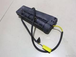 1209666 Подушка безопасности боковая (в сиденье) Ford Focus 1 Арт E14883308, вид 3