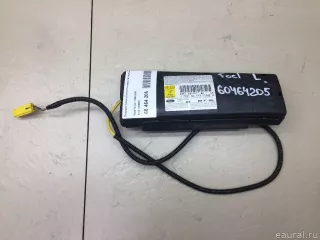 1209666 Подушка безопасности боковая (в сиденье) Ford Focus 1 Арт E60464205, вид 1