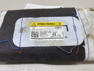 CV44611D11BA Подушка безопасности боковая (в сиденье) Ford Kuga 2 Арт E70406751, вид 3