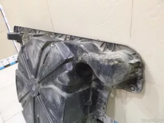 8200798366 Ниша запасного колеса Renault Scenic 2 Арт E60523368, вид 5