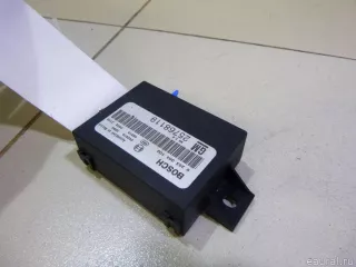 25768119 Блок управления парктроником Cadillac SRX 2 Арт E60242732, вид 3