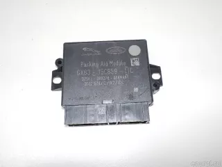 LR065377 Блок управления парктроником Land Rover Range Rover 4 Арт E51298281, вид 3