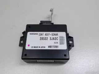 285323JA3C Блок управления парктроником Infiniti JX Арт E51565257