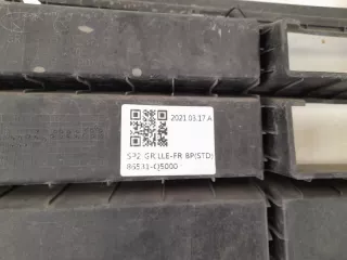 86531Q5000 Решетка бампера Kia Seltos Арт lz177923, вид 6