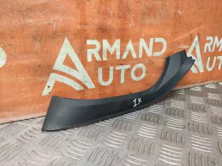 6457133080 накладка водостока Toyota Camry XV70 Арт 216517PM, вид 2