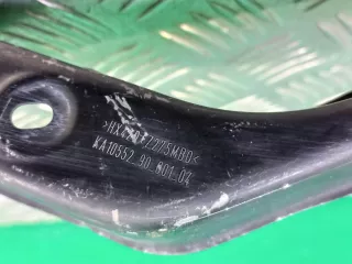51117294912 Усилитель бампера нижний BMW 3 F30/F31/GT F34 Арт ARM249156, вид 7