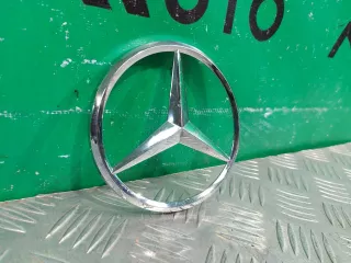 A0998108500, A0998170000 эмблема Mercedes CLS C257 Арт ARM252919, вид 2