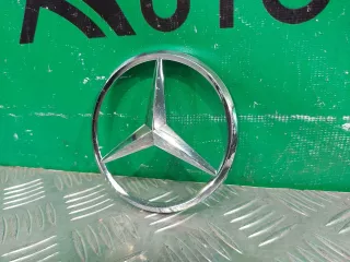 A0998108500, A0998170000 эмблема Mercedes CLS C257 Арт ARM252919, вид 3