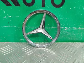 A0998108500, A0998170000 эмблема Mercedes CLS C257 Арт ARM252919, вид 5