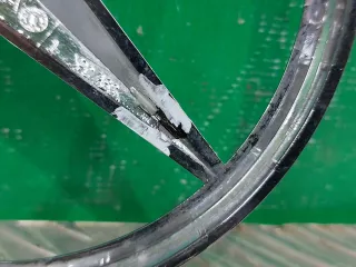 A0998108500, A0998170000 эмблема Mercedes CLS C257 Арт ARM252919, вид 6
