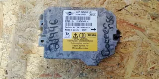 6577345434601,610067400N Блок AirBag MINI Cooper R56 Арт 21446, вид 3
