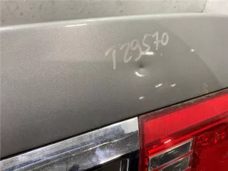 692003C560 Крышка багажника (дверь 3-5) Kia Magentis MS Арт 7810919, вид 2