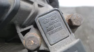 3980084400 Интеркулер Hyundai i40  Арт 7809687, вид 3