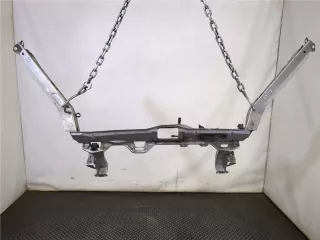 A1686202234A1686205934,A1686208534 Планка под капот Mercedes A W168 Арт 7810240, вид 1