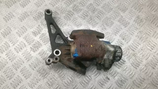  Клапан EGR дизельный Nissan Navara D22 Арт OBE14A901