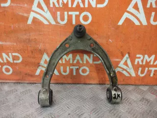 7P0407021 рычаг подвески верхний Volkswagen Touareg 2 Арт 210544PM, вид 2