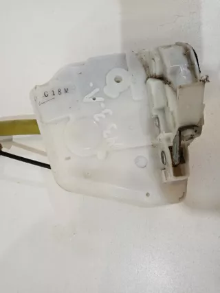 BBM472310A замок двери Mazda 3 BK Арт VZ177987, вид 2