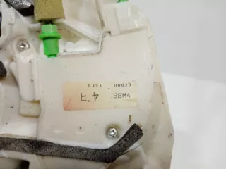 BBM472310A замок двери Mazda 3 BK Арт VZ177987, вид 3