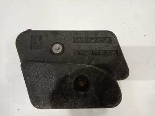 BBM459960 Абсорбер двери Mazda 3 BK Арт VZ178007, вид 1