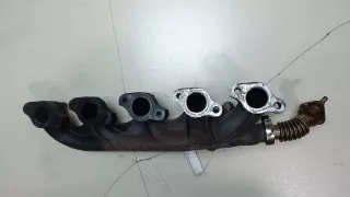 30637797 Коллектор выпускной Volvo V70 2 Арт 7796401, вид 2