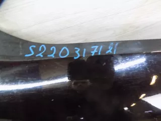 f31001mema Крыло переднее правое Infiniti Q70 1 restailing Арт BBBs220317121, вид 2