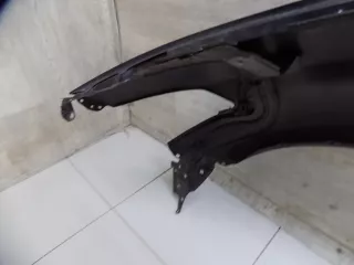 f31001mema Крыло переднее правое Infiniti Q70 1 restailing Арт BBBs220317121, вид 26