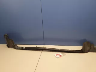 51357352842 Накладка стекла задней правой двери BMW 3 F30/F31/GT F34 Арт ZAP260453, вид 1