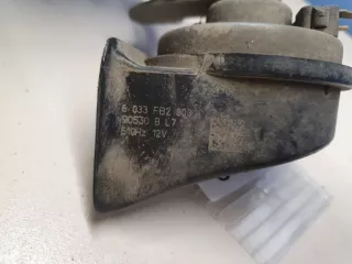 6033FB2803 Звуковой сигнал Nissan Qashqai 2 Арт ZAP260577, вид 2