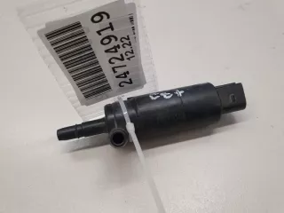 67128377430 Насос омывателя фар BMW 1 E81/E82/E87/E88 Арт ZAP273269, вид 1