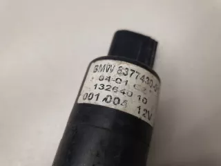 67128377430 Насос омывателя фар BMW 1 E81/E82/E87/E88 Арт ZAP273269, вид 3