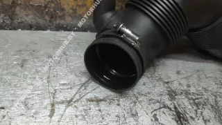 3C0129654 Патрубок воздушного фильтра Volkswagen Jetta 6 Арт 00066046, вид 2