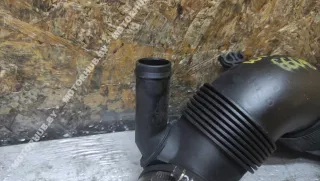 3C0129654 Патрубок воздушного фильтра Volkswagen Jetta 6 Арт 00066046, вид 3