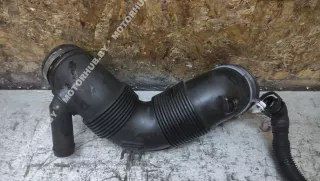3C0129654 Патрубок воздушного фильтра Volkswagen Jetta 6 Арт 00066046, вид 6