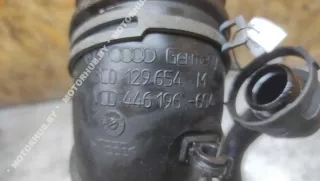 3C0129654 Патрубок воздушного фильтра Volkswagen Jetta 6 Арт 00066046, вид 7